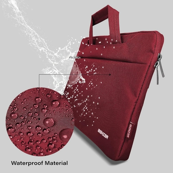 Ibenzer Laptop Case w/hardshell & keyboard cover For Mac Book 14 Pro - Picture 7 of 8